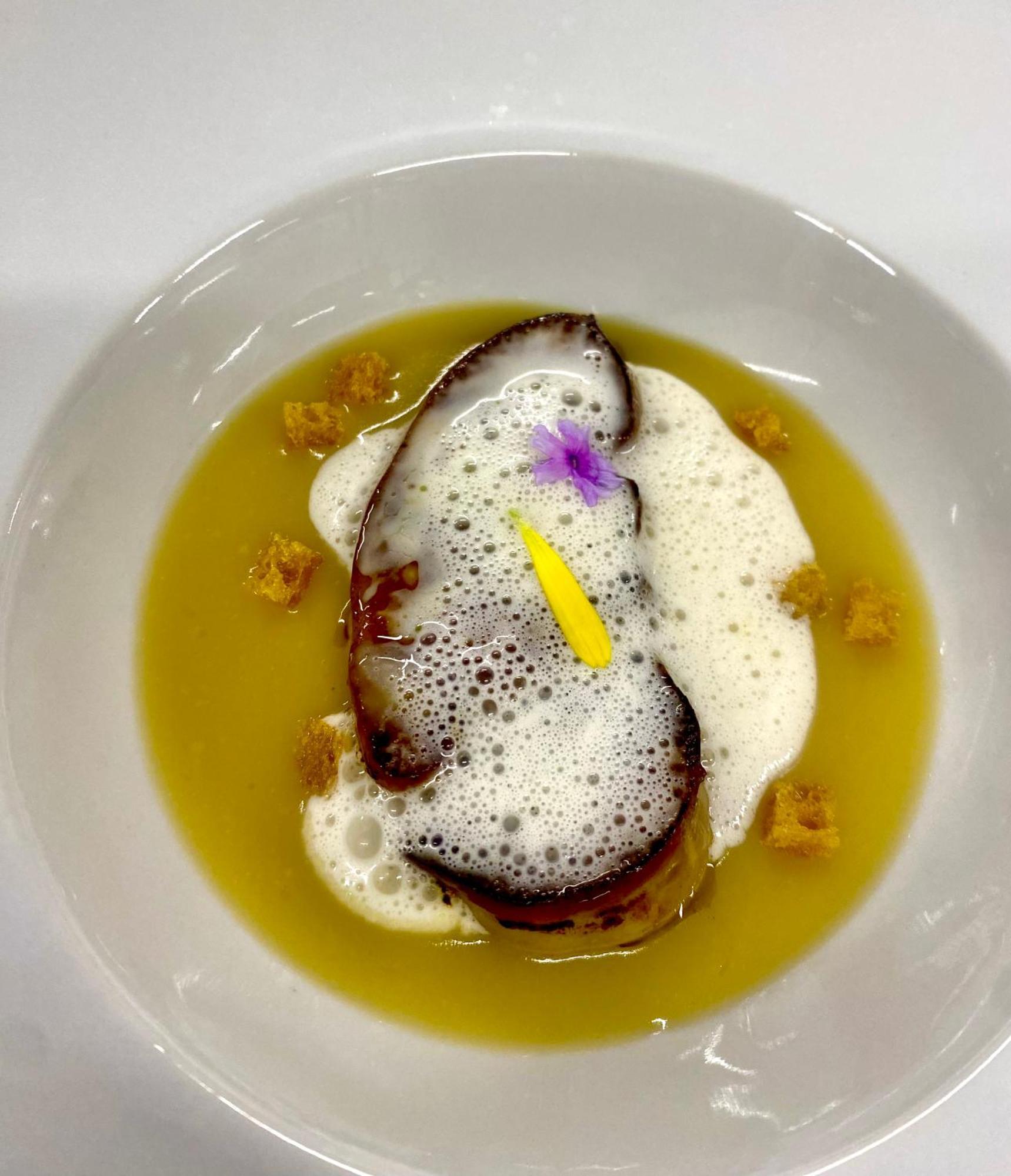 Hotel Nafarrola - Gastronomy & Wine (Adults Only) แบร์เมโอ ภายนอก รูปภาพ